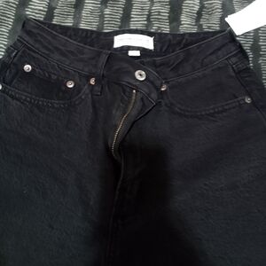 🖤New Abercrombie jeans🖤 Size 2R (26)